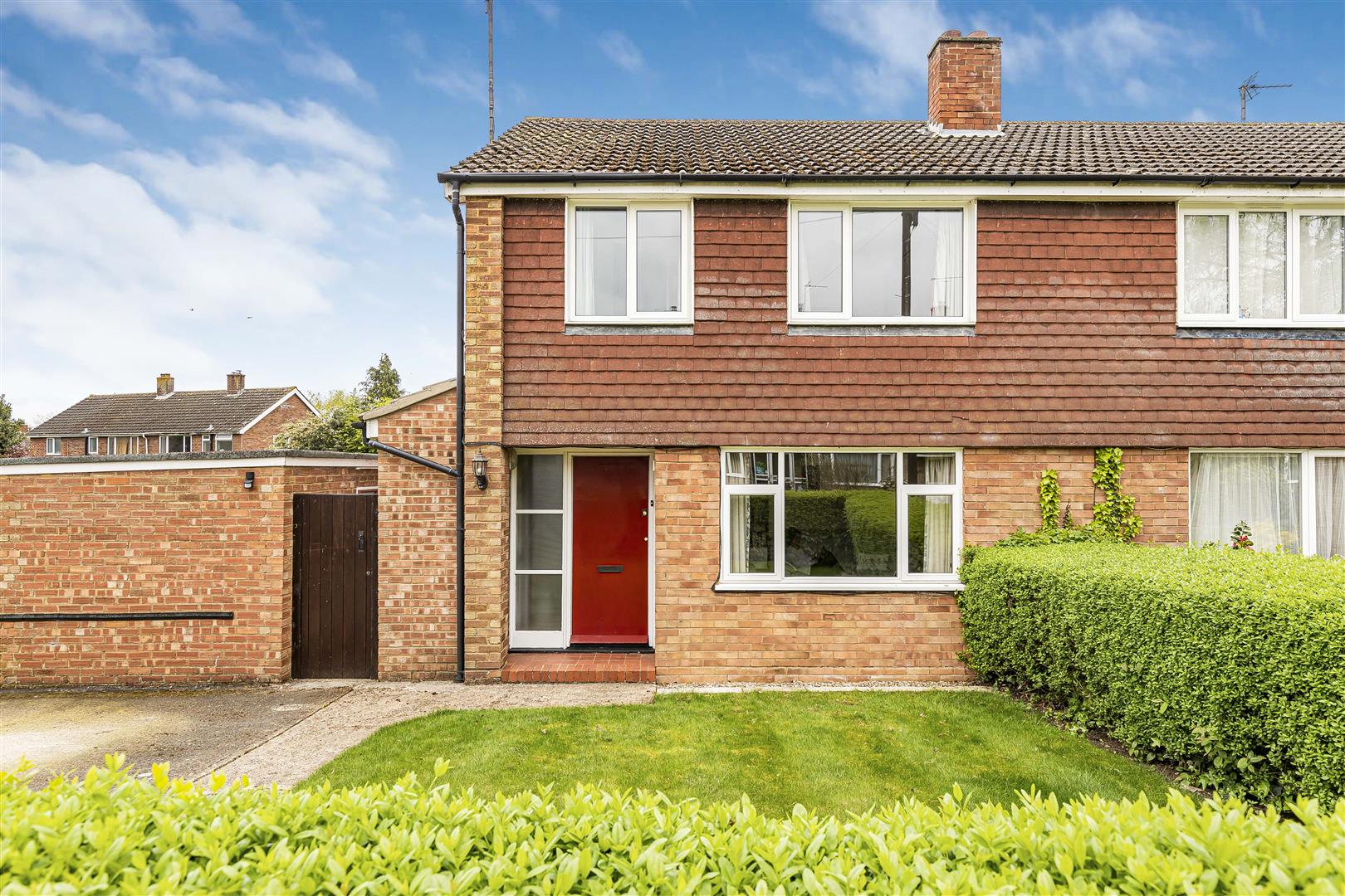 3 Bedroom for sale in Comberton Cheffins Cambridge Sales